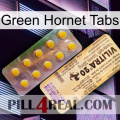 Green Hornet Tabs new06